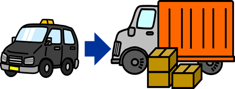 運転代行業 A社