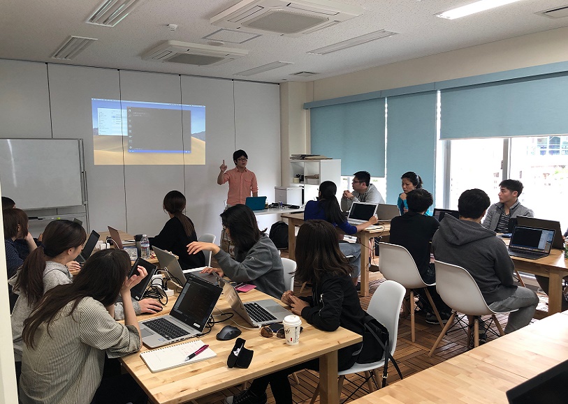 株式会社DreamCatcher その他の画像1枚目